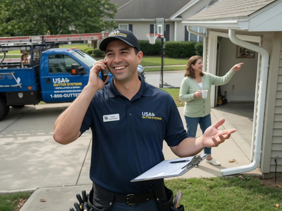 Gutter Installation Avoca, MI FAQs
